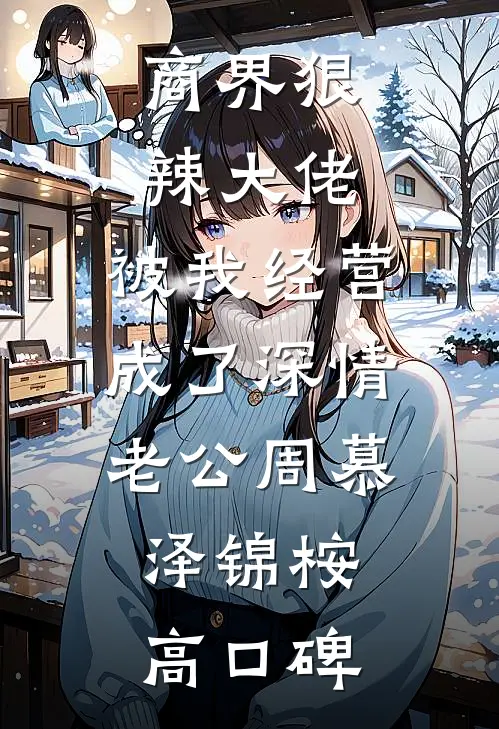 八个男宠接我回家后老公火葬场了