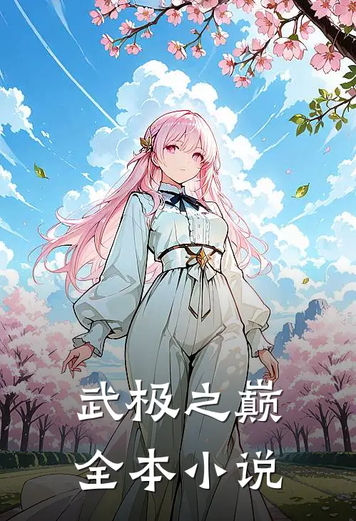 武极之巅全本小说