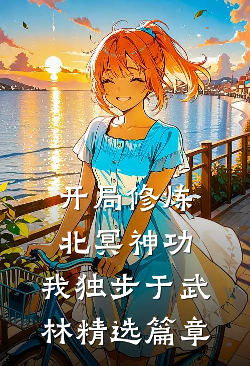 开局修炼北冥神功：我独步于武林精选篇章