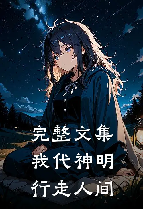 完整文集我代神明，行走人间