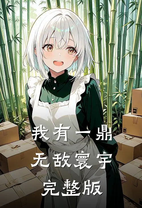 我有一鼎，无敌寰宇完整版