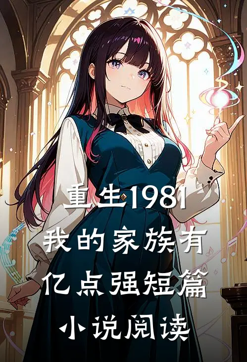 重生1981：我的家族有亿点强短篇小说阅读