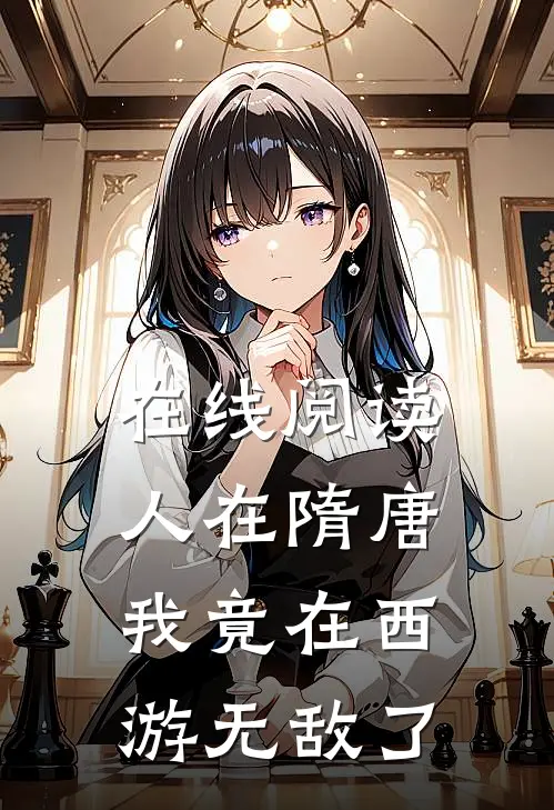 在线阅读人在隋唐：我竟在西游无敌了