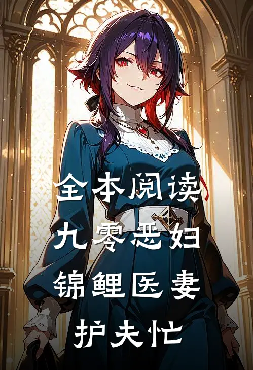 全本阅读九零恶妇：锦鲤医妻护夫忙