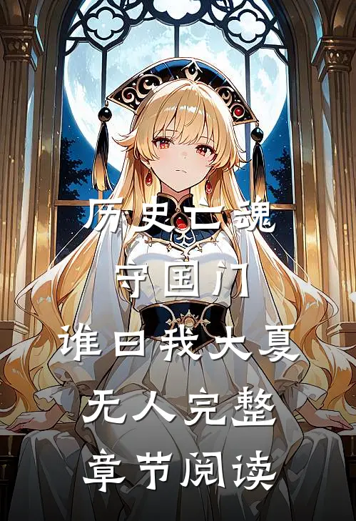 历史亡魂守国门，谁曰我大夏无人完整章节阅读