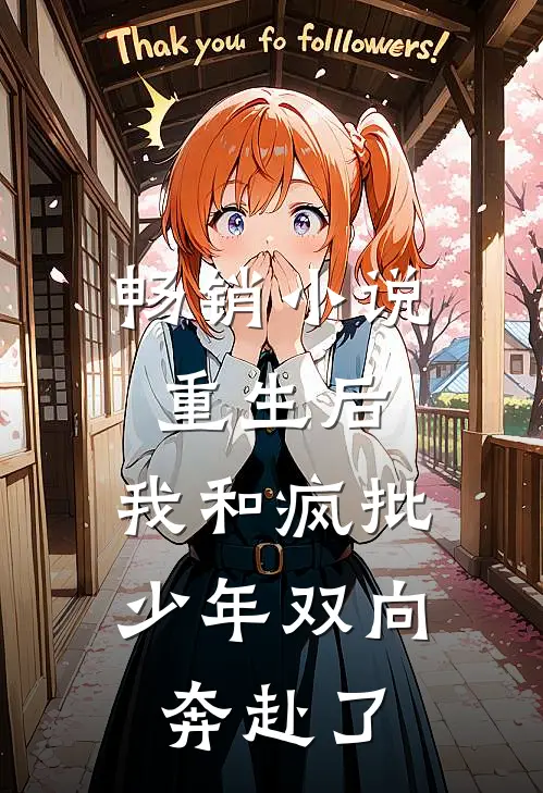 畅销小说重生后，我和疯批少年双向奔赴了