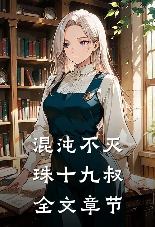 混沌不灭珠十九叔全文章节