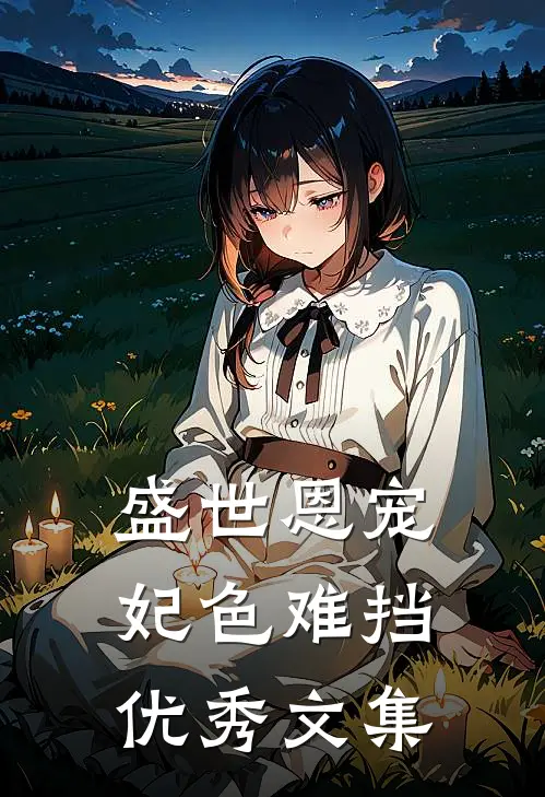 盛世恩宠：妃色难挡优秀文集