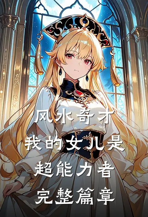风水奇才：我的女儿是超能力者完整篇章
