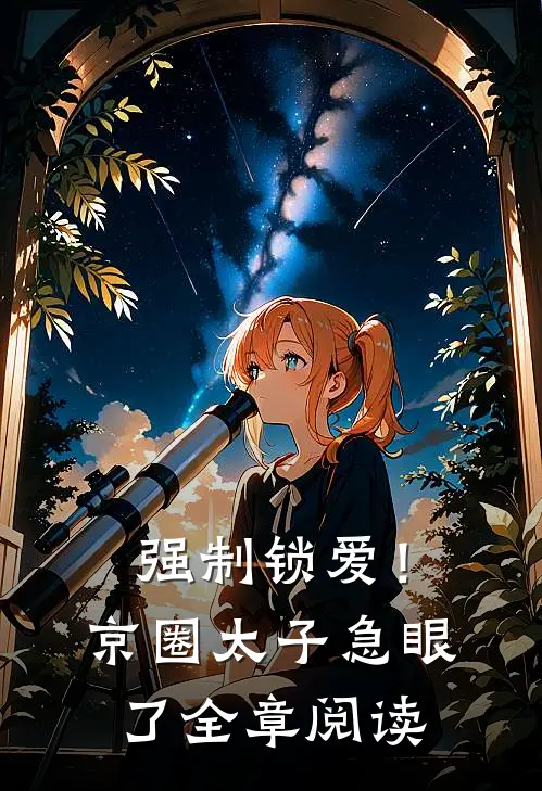 强制锁爱！京圈太子急眼了全章阅读