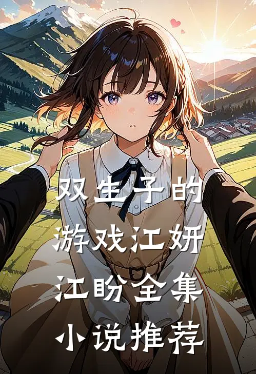 双生子的游戏江妍江盼全集小说推荐