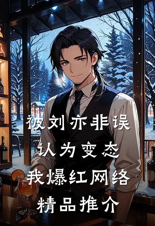 被刘亦非误认为变态，我爆红网络精品推介