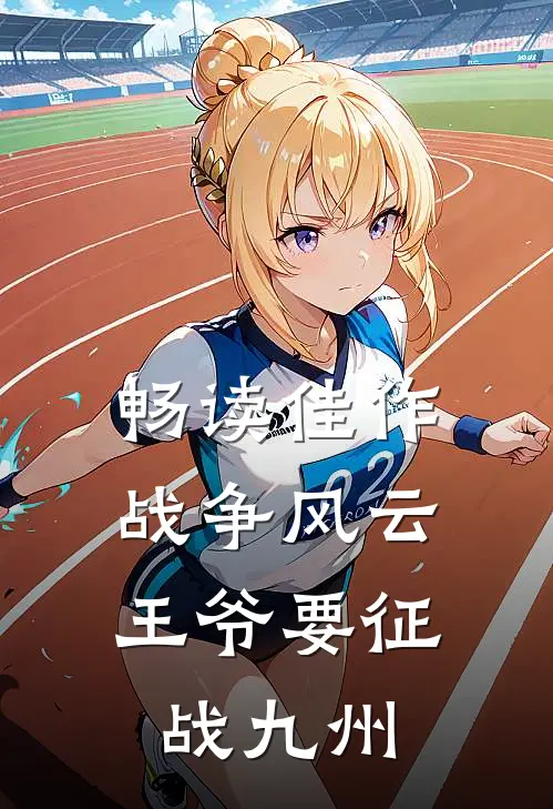 畅读佳作战争风云：王爷要征战九州