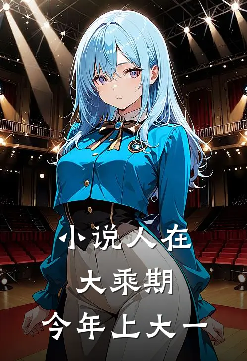 小说人在大乘期，今年上大一