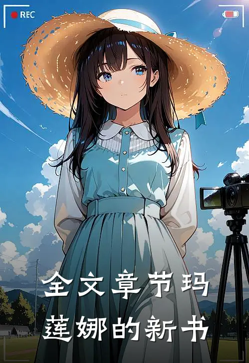 全文章节玛莲娜的新书