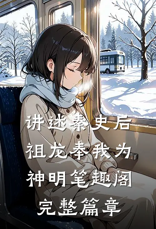 讲述秦史后,祖龙奉我为神明笔趣阁完整篇章