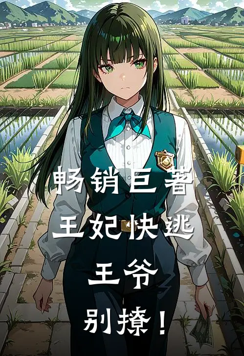 畅销巨著王妃快逃：王爷，别撩！