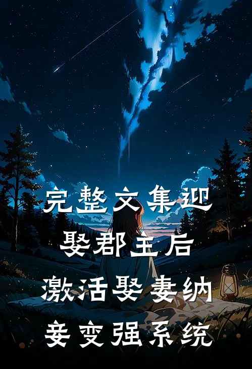 完整文集迎娶郡主后，激活娶妻纳妾变强系统