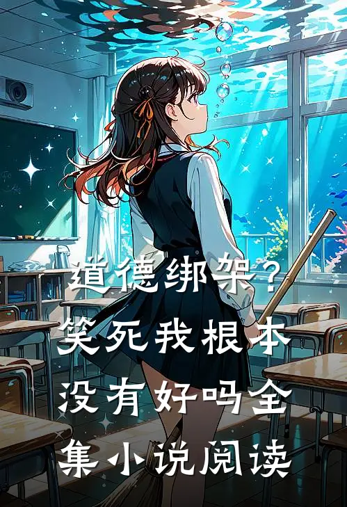 道德绑架？笑死，我根本没有好吗全集小说阅读