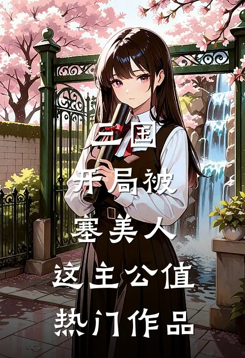 三国：开局被塞美人，这主公值热门作品