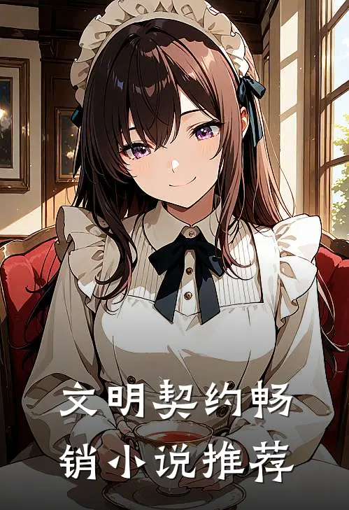 文明契约畅销小说推荐
