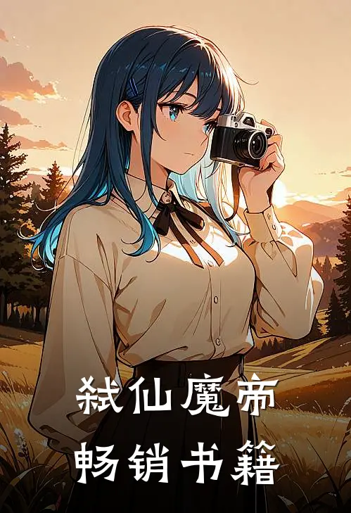弑仙魔帝畅销书籍