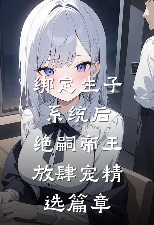 绑定生子系统后，绝嗣帝王放肆宠精选篇章