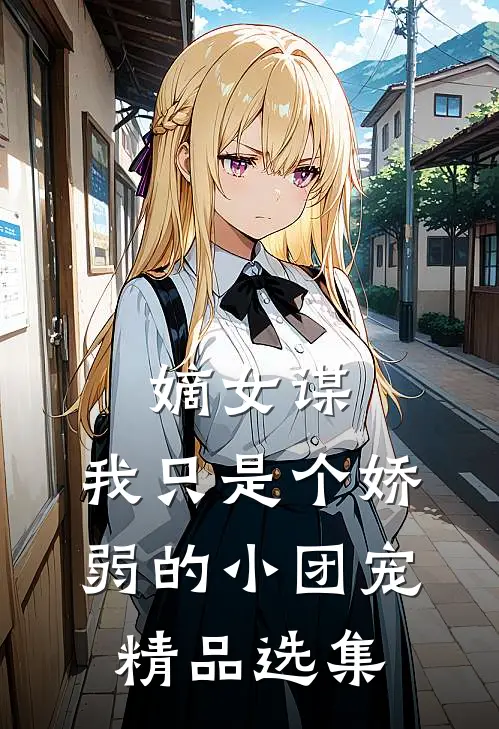 嫡女谋：我只是个娇弱的小团宠精品选集