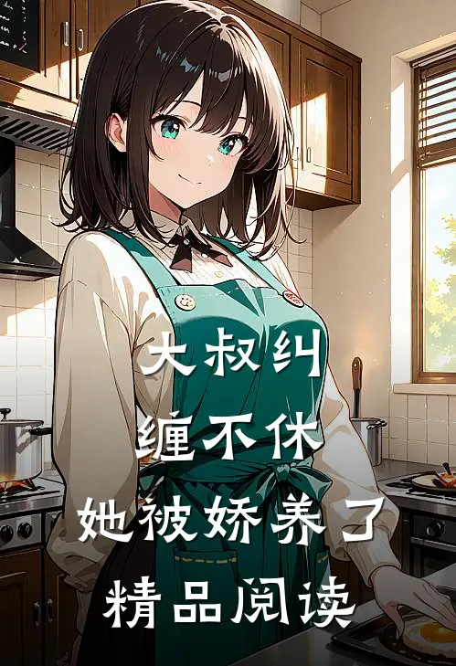 大叔纠缠不休，她被娇养了精品阅读