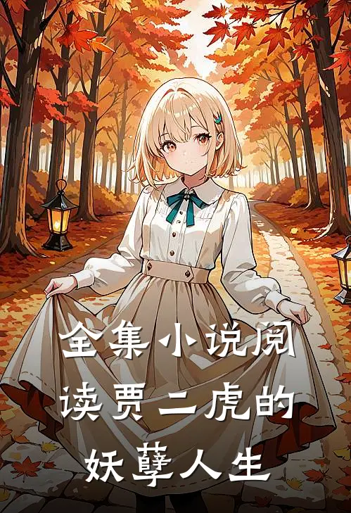 全集小说阅读贾二虎的妖孽人生