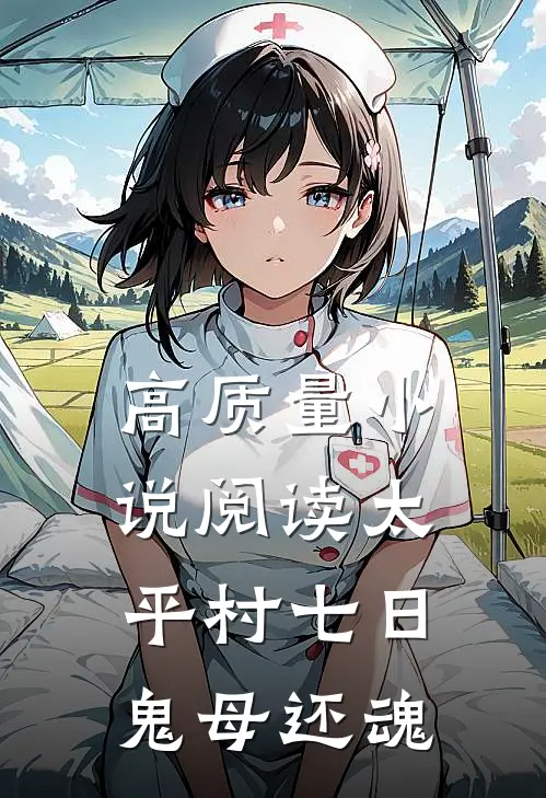 高质量小说阅读太平村·七日鬼母还魂