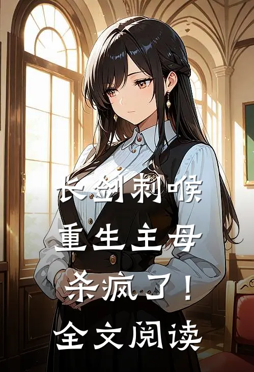 长剑刺喉，重生主母杀疯了！全文阅读