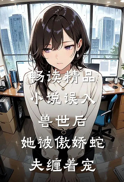 畅读精品小说误入兽世后，她被傲娇蛇夫缠着宠