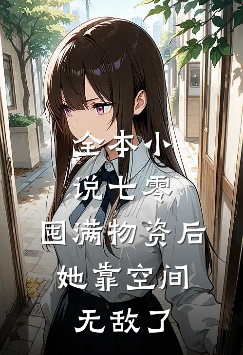 全本小说七零：囤满物资后，她靠空间无敌了