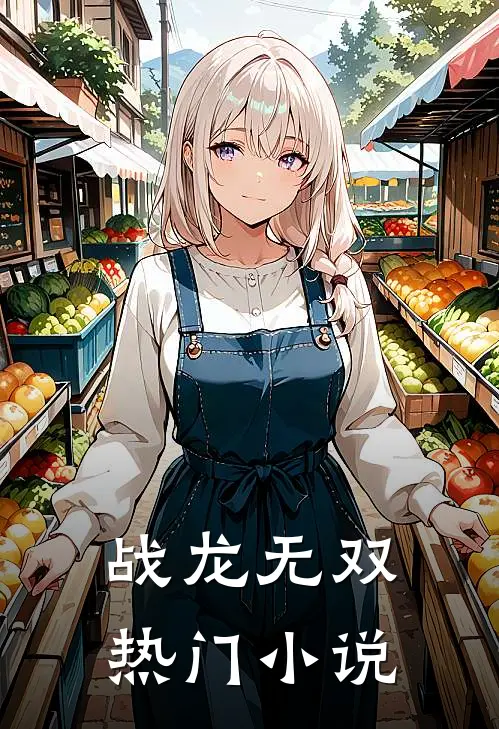 战龙无双热门小说