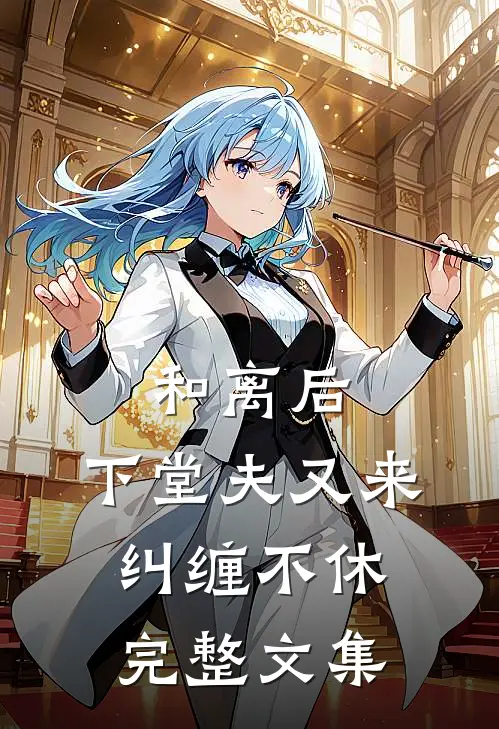 和离后，下堂夫又来纠缠不休完整文集
