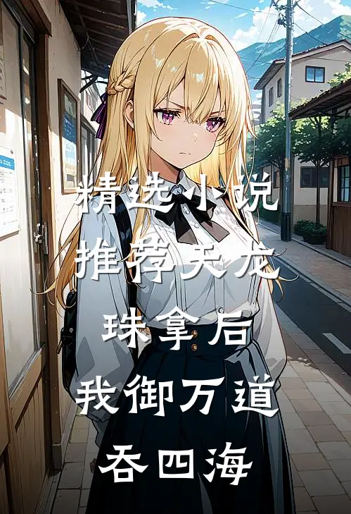 精选小说推荐天龙珠拿后，我御万道吞四海