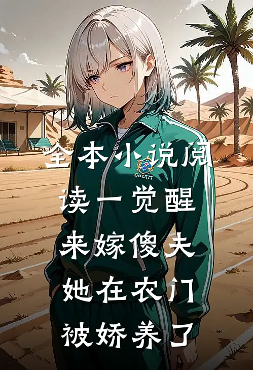 全本小说阅读一觉醒来嫁傻夫，她在农门被娇养了