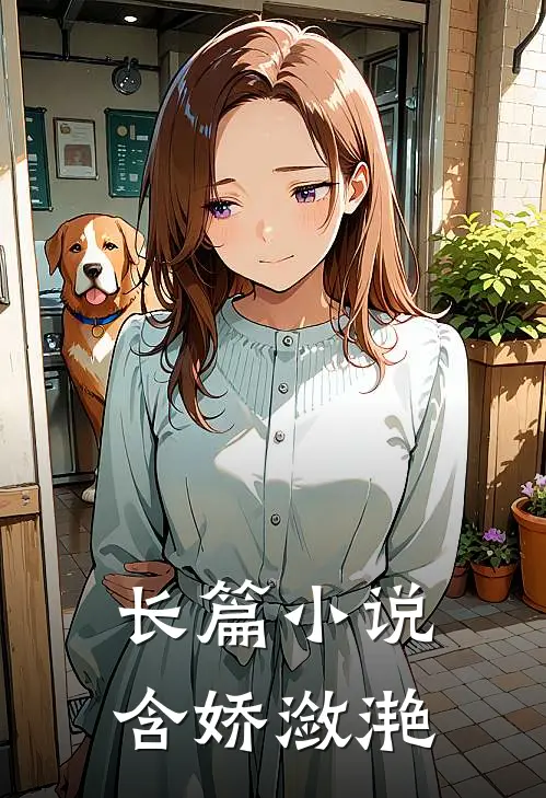 长篇小说含娇潋滟