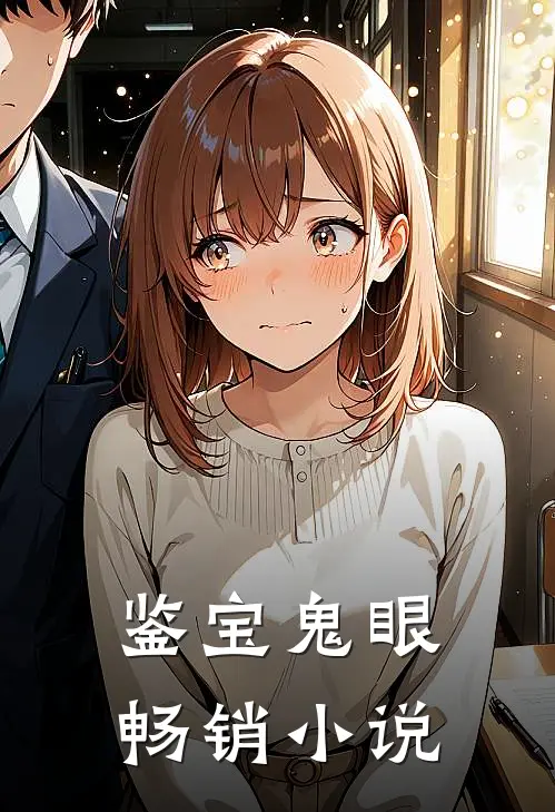鉴宝鬼眼畅销小说