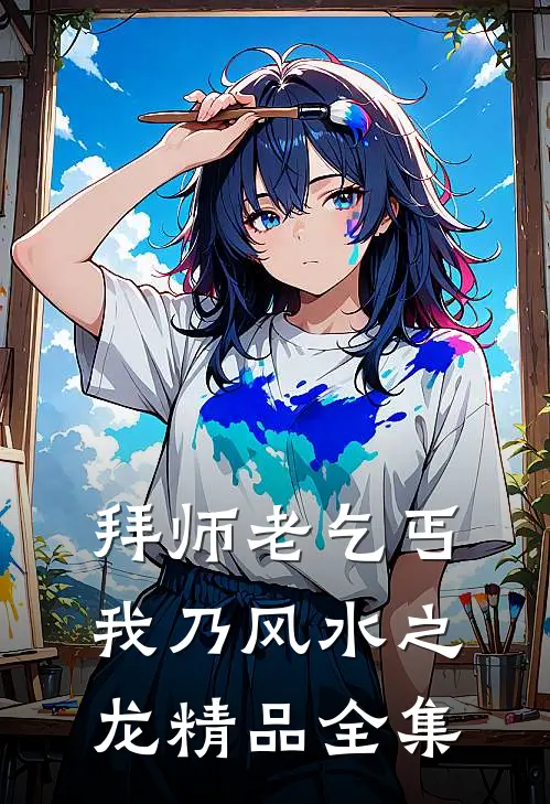 拜师老乞丐：我乃风水之龙精品全集