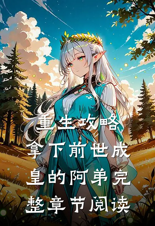 重生攻略：拿下前世成皇的阿弟完整章节阅读
