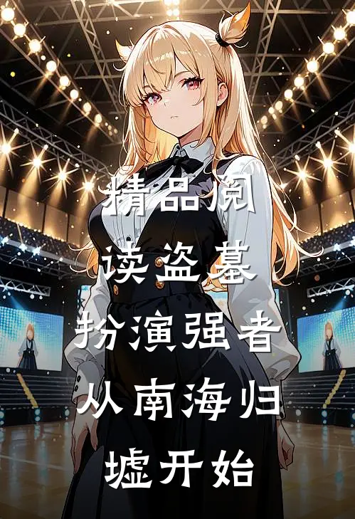 精品阅读盗墓：扮演强者，从南海归墟开始