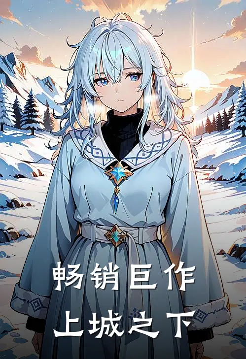 畅销巨作上城之下