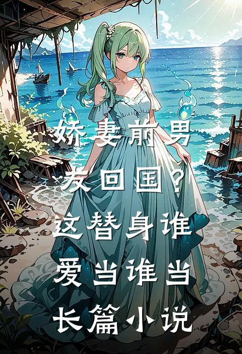 娇妻前男友回国？这替身谁爱当谁当长篇小说