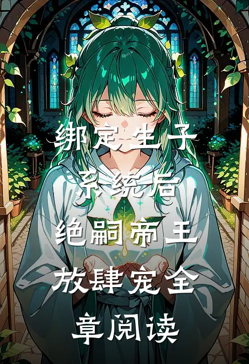 绑定生子系统后，绝嗣帝王放肆宠全章阅读