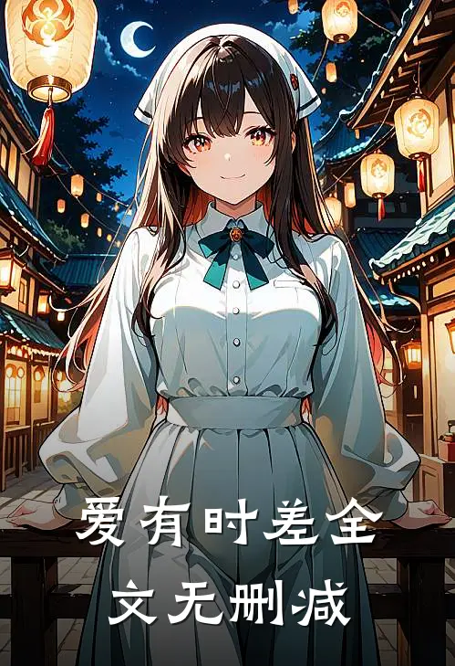 机娘融合：为救白月光，我融合了死对头