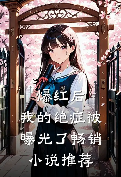 爆红后，我的绝症被曝光了畅销小说推荐