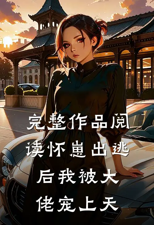 完整作品阅读怀崽出逃后我被大佬宠上天