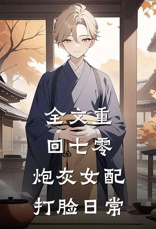 全文重回七零：炮灰女配打脸日常